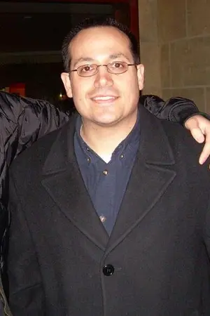 Joey Styles