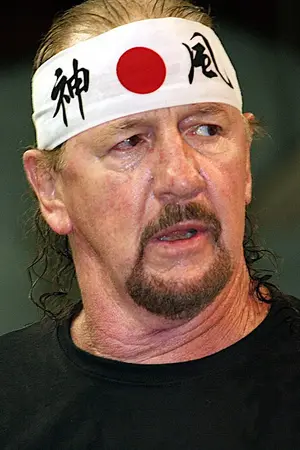 Terry Funk