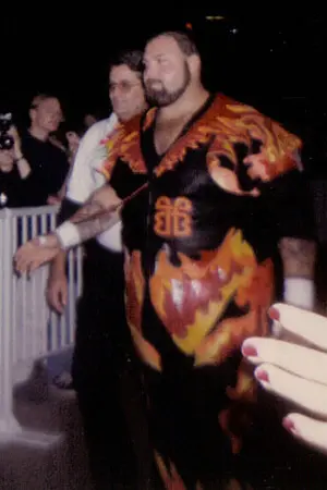 Bam Bam Bigelow