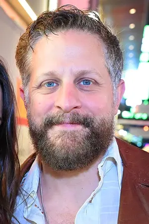 Joe Tippett