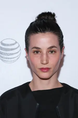 Elisa Lasowski