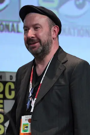 Paul McGuigan