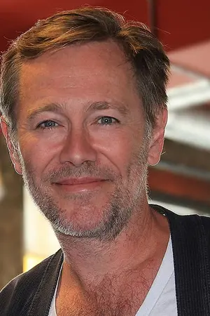 Peter Outerbridge
