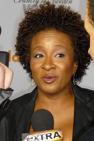 Wanda Sykes