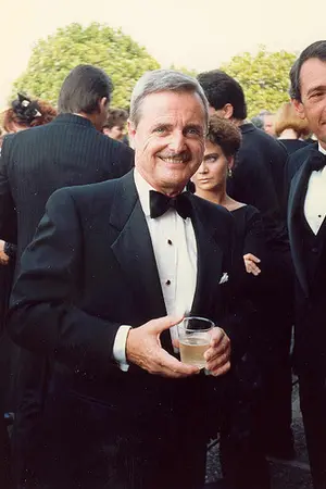 William Daniels