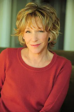 Betsy Randle