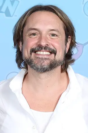 Will Friedle