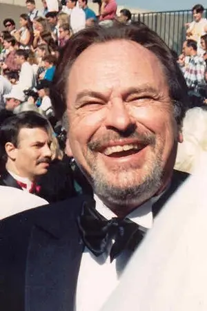 Rip Torn