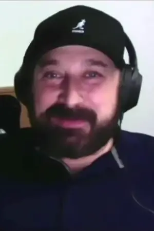 Стив Блэкмэн