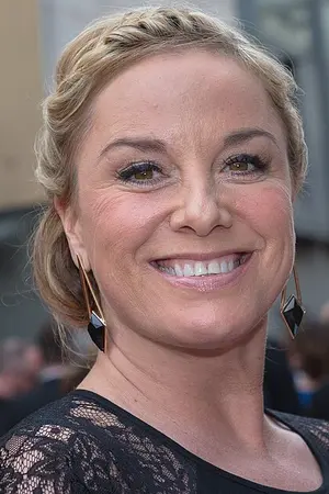 Tamzin Outhwaite