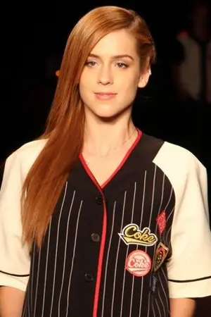 Sophia Abrahão