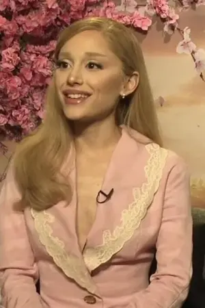 Ariana Grande