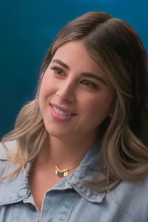 Daniella Monet