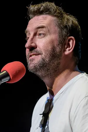 Lee Mack