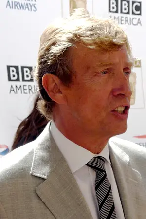 Nigel Lythgoe