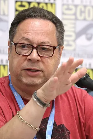 Joe Quesada
