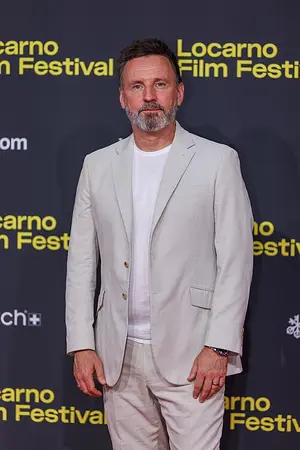 Brian Kirk