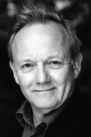 Bruce Alexander