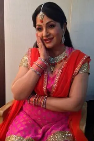 Upasna Singh