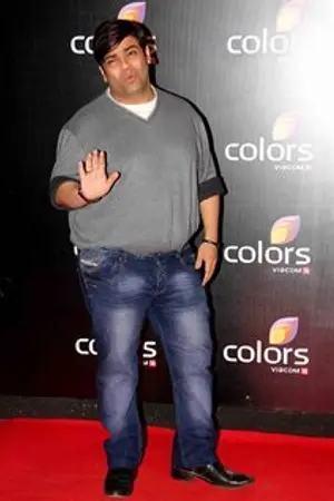Kiku Sharda