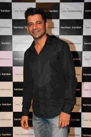 Sunil Grover