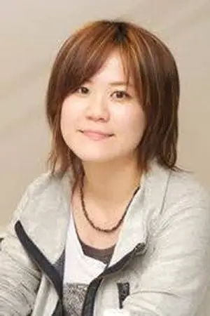 Michiko Kaiden