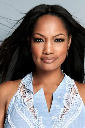 Garcelle Beauvais