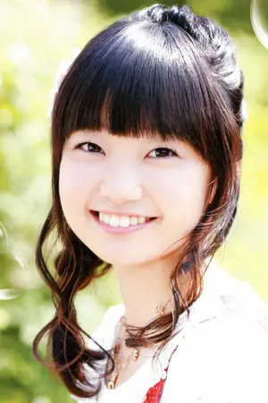 Ayaka Ohashi