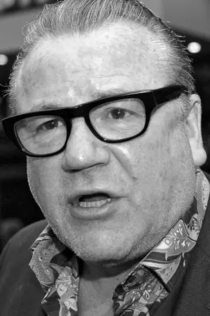 Ray Winstone