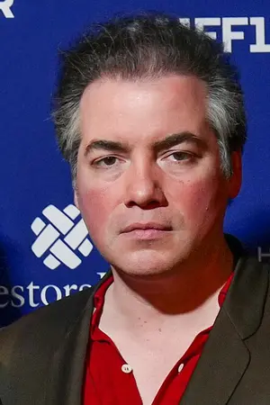 Kevin Corrigan