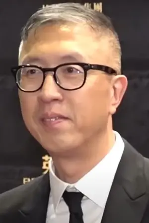 Felix Chong