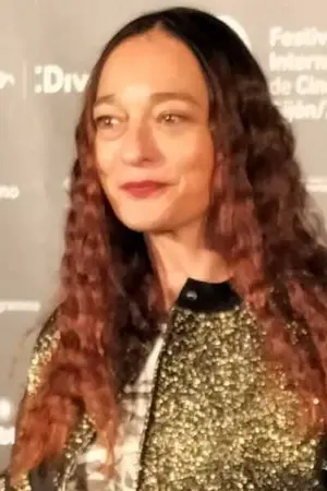 Elina Löwensohn