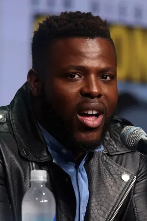 Winston Duke