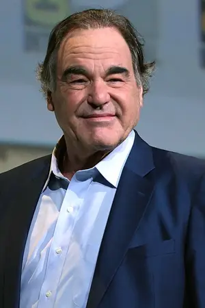 Оливер Стоун