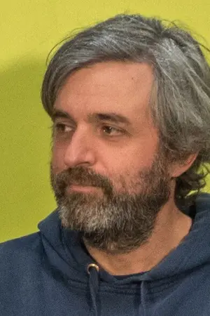 Alec Sulkin