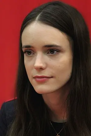 Stacy Martin