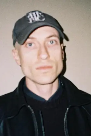 Daniel Blumberg