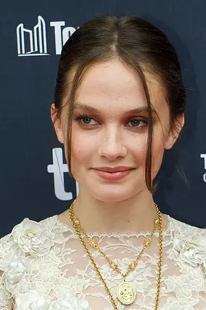 Cailee Spaeny