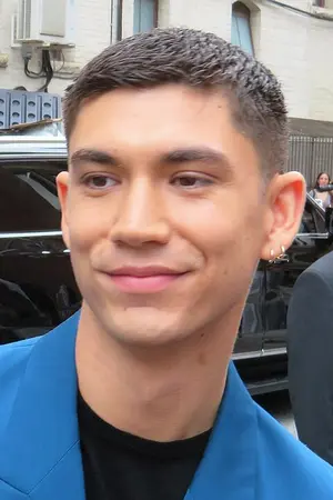 Archie Renaux