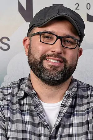Josh Cooley