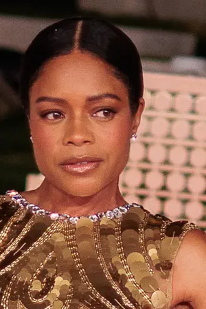 Naomie Harris