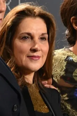 Barbara Broccoli