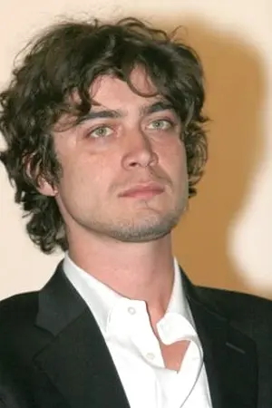 Riccardo Scamarcio