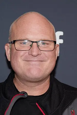 Derek Kolstad