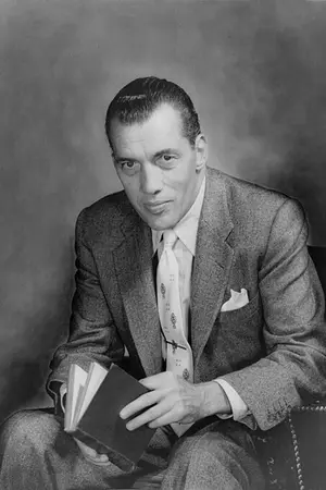 Ed Sullivan