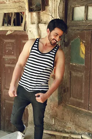 Dheeraj Dhoopar