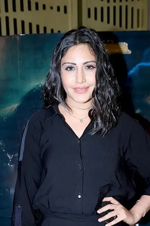 Surbhi Chandna