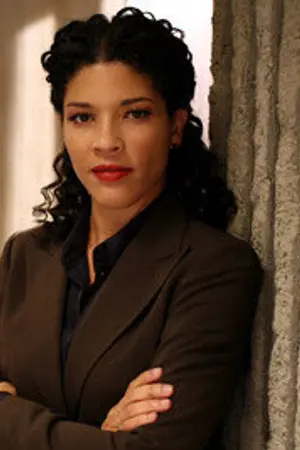 Klea Scott
