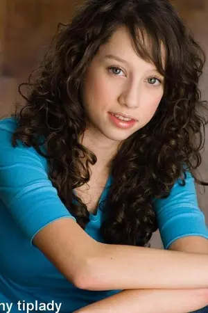 Brittany Tiplady