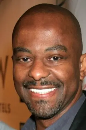David Joyner